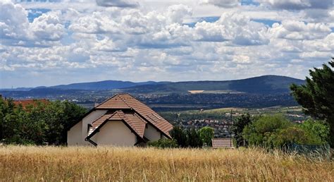 Nagy telek eladó a Cseresznyés úton Szentendre és Vidéke