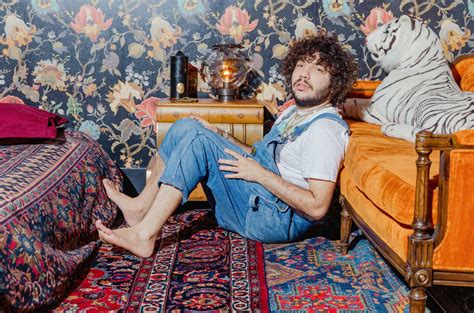 Benny Blanco: The Enigma Unveiled - Meet the Mastermind Behind the Music