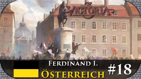 Victoria Aufruhr In Viele Richtungen Hist Kontext