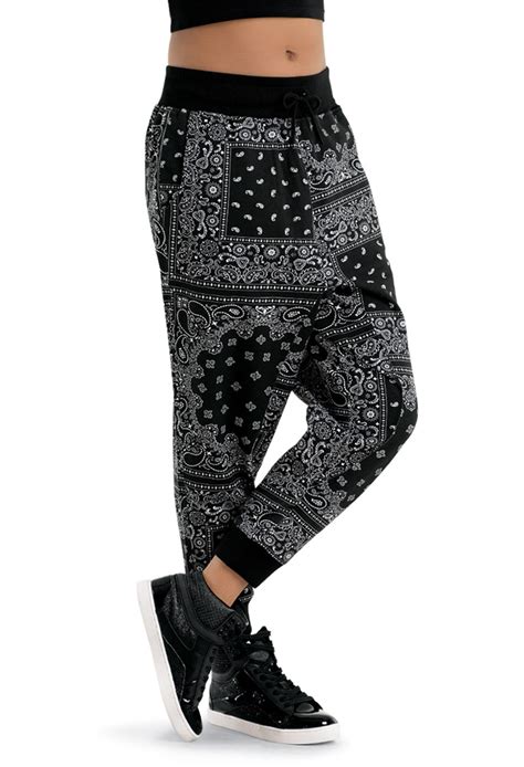 Bandana Harem Pants Urban Groove Product No Longer Available For