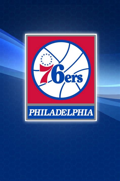 Philadelphia 76ers Wallpaper - WallpaperSafari