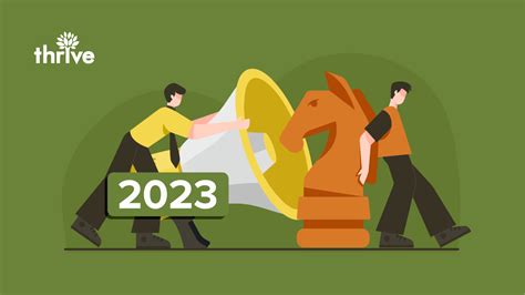 Common Digital Marketing Challenges To Overcome In 2023