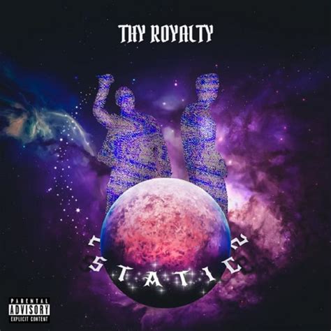 Static Single By Thy Royalty Spotify