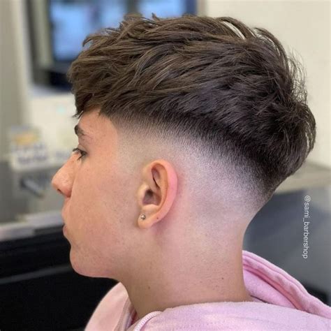 Top Best Haircuts For Men In Cabelo Undercut Masculino