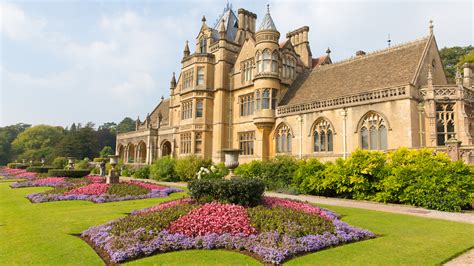 Stunning Gothic Castles Youll Want To Visit On Your Next Trip To The Uk