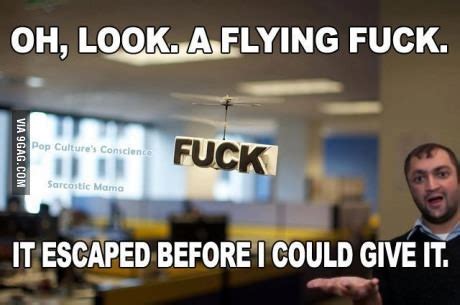 Flying Fuck By Danny Meme By Danny Memedroid
