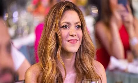 Shakira Acusada De Plagio Por Acr Stico Cantante Espa Ola Remeci