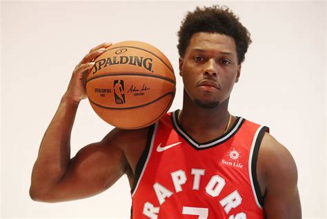 Toronto Raptors most important player is Kyle Lowry