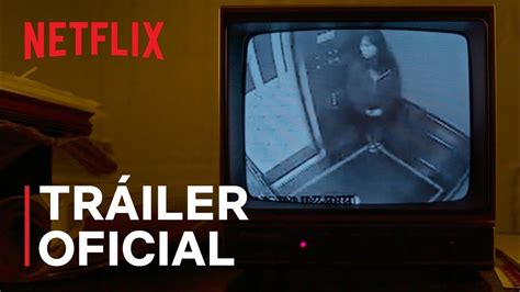 Netflix Hace P Blico El Tr Iler De La Docuserie Sobre El Caso De Elisa