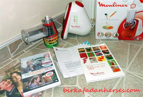 teşekkürler Fikri Mühim & Moulinex | Bir Kafadan Her Ses