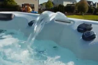 Challenger D Pro Swim Spa The Hot Tub Store