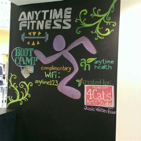 Anytime Fitness Bolton By Jessie Weitzenbaur Anytime Fitness Gym