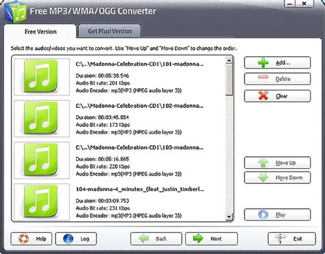 Best Free MP3 Converters For Changing Audio Formats