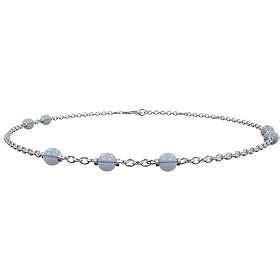 Nordahl Andersen Sweets Sterling Silver Armband Med Kalcedon 829009