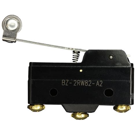 Bz 2rw82 A2 Honeywell Sensing And Productivity Solutions Switches