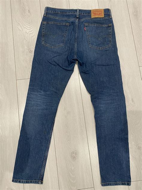 Spodnie Jeansy męskie Levis 510 Kamienna Góra OLX pl