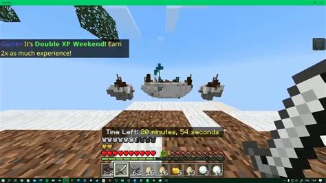 Skywars Live Stream Youtube