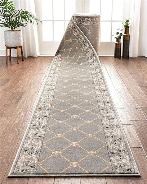 Well Woven Custom Size Hallway Runner Choose Your Length