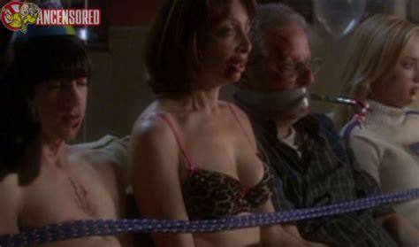 Illeana Douglas Nude