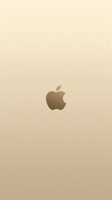 Apple Logo Wallpaper For Iphone 8 Plus Apple Wallpaper Iphone Gold