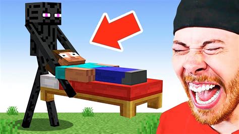 FUNNIEST MINECRAFT MOMENTS YOU CAN T EXPLAIN YouTube