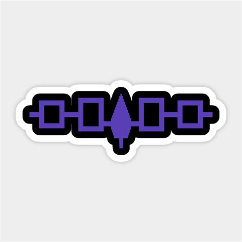 Hiawatha Belt - Iroquois - Sticker | TeePublic