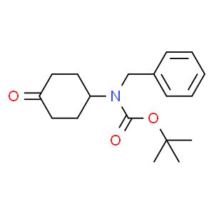 Benzyl 4 Oxo Cyclohexyl Carbamic Acid Tert Butyl Ester CAS 188562