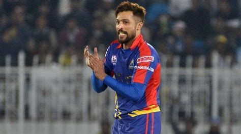 Is Mohammad Amir Leaving Karachi Kings