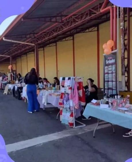 Feira Do Empreendedor No Flex Atacarejo O Encontro Imperd Vel Deste