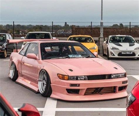 Pretty Cars Cute Cars S Silvia Hearly Quinn Race Car Driving Gtr