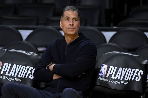 Lakers Rumors Rob Pelinka Expected To Be Aggressive In Exploring Draft