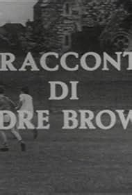 I Racconti Di Padre Brown La Croce Azzurra TV Episode 1970 IMDb