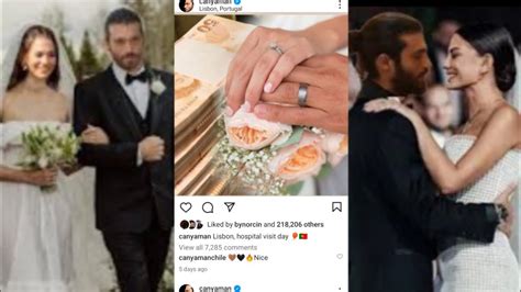 Can Yaman And Demet Zdemir S Spectacular Wedding Renewal Ceremony