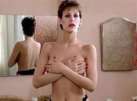 Jamie Lee Curtis Nude And Sexy Pics And Leaked Sex Tape Meet The Hottest Celebrity Leaks X