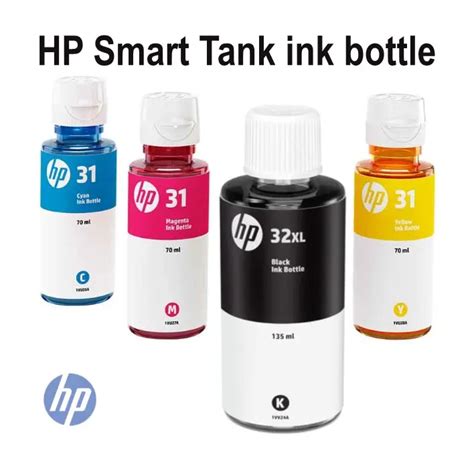 HP Smart Tank Wireless 455 Smart Printer