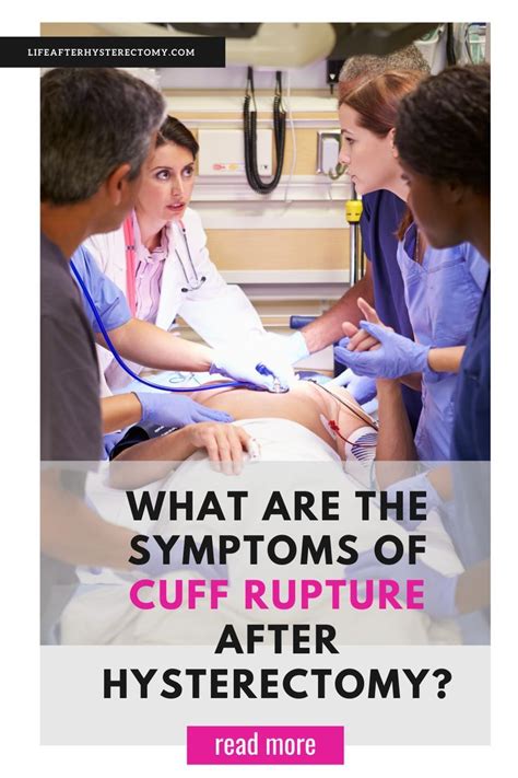 How To Prevent A Vaginal Cuff Tear After Hysterectomy Artofit