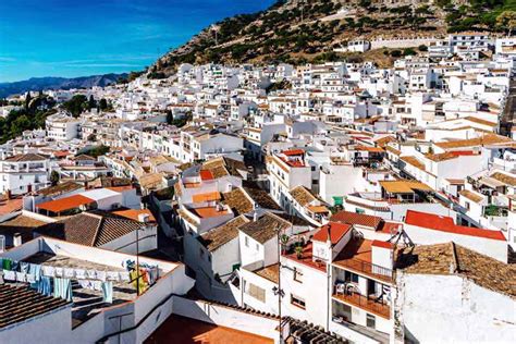 Mijas, Spain. A charming village. What to see and do? - Tripkay guide