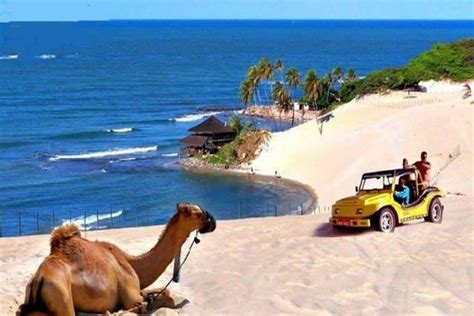 Top10 melhores praias para visitar de carro a partir de Goiânia Curta