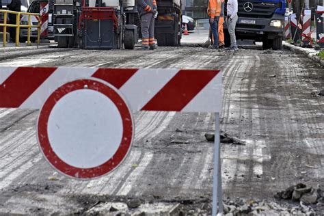 Slobodna Dalmacija Počinju radovi na sanaciji Ulice Svetog Spasa na