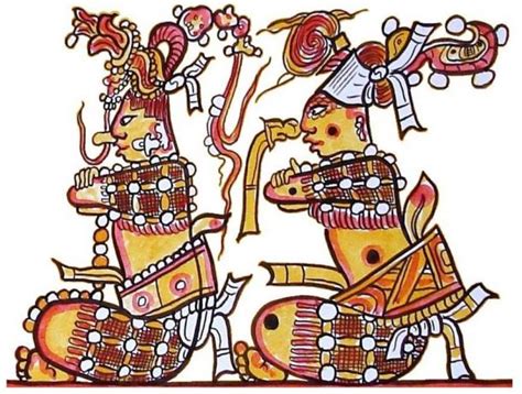 Popol Vuh: The Sacred Narrative of Maya Creation | Ancient Origins