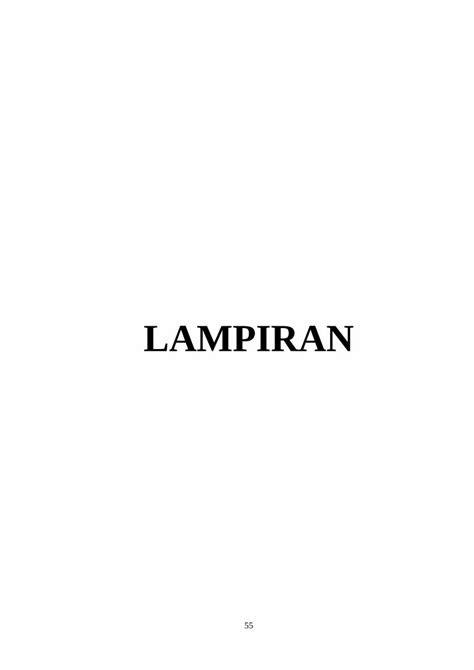 Pdf Lampiran Media Unpad Ac Idmedia Unpad Ac Id Thesis