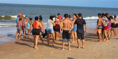 No Marajó homem tenta salvar irmãos de afogamento mas morre junto