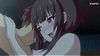 Konosuba Animation Free Porn Videos Bokeptube