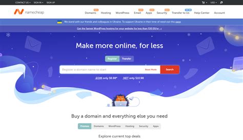 Namecheap Hosting Reviews October Features Pricing Speed Value