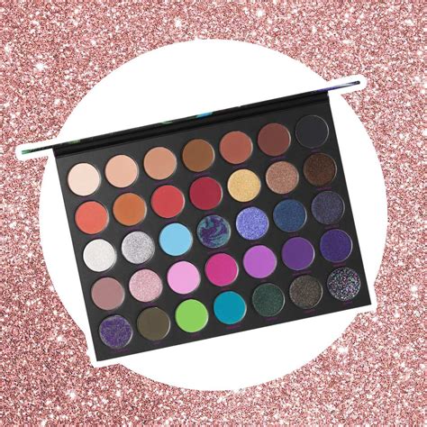 Lidschatten Palette Unsere Favoriten Im Test Cosmopolitan