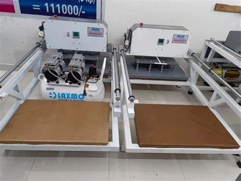 W Rhinestone Ultrasonic Hot Fixing Machine At Rs Piece Hot Fix Machine In Surat ID