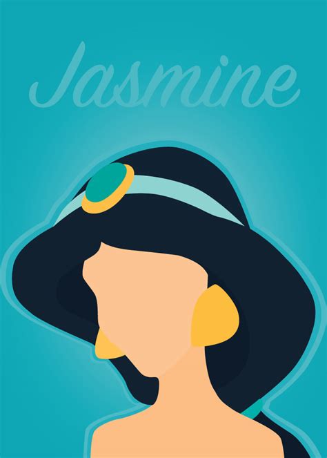 Disney Princess Posters Behance