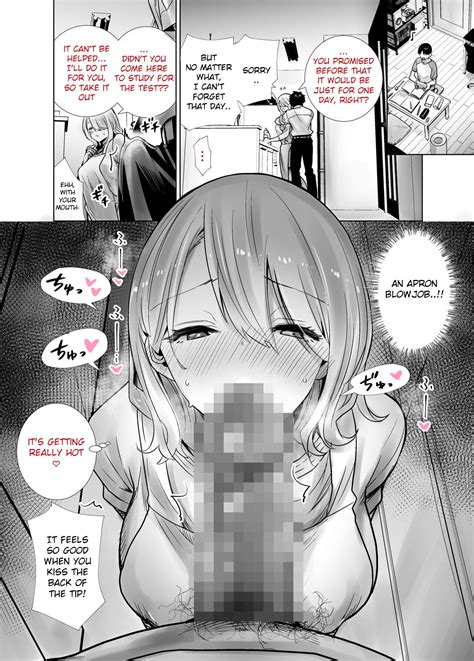 Tomodachi No Mama Ga Boku No Dekachin De Ikimakutta Hanashi Page Nhentai Hentai