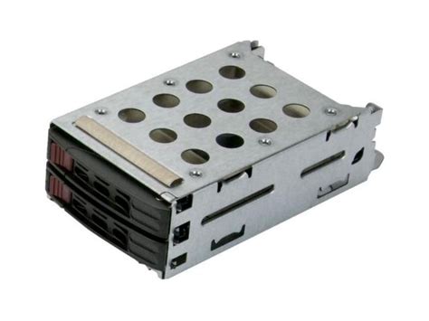 Supermicro MCP N In Hot Swap Hard Drive Kit Black Walmart