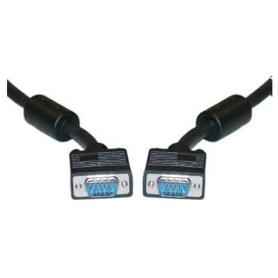 VGA Monitor Cables | 3 Foot | 6 Foot | 10 Foot | 15 Foot | 25 Foot | 35 Foot |50 Foot | 75 Foot ...